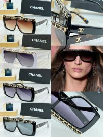 Picture of Chanel Sunglasses _SKUfw56968494fw